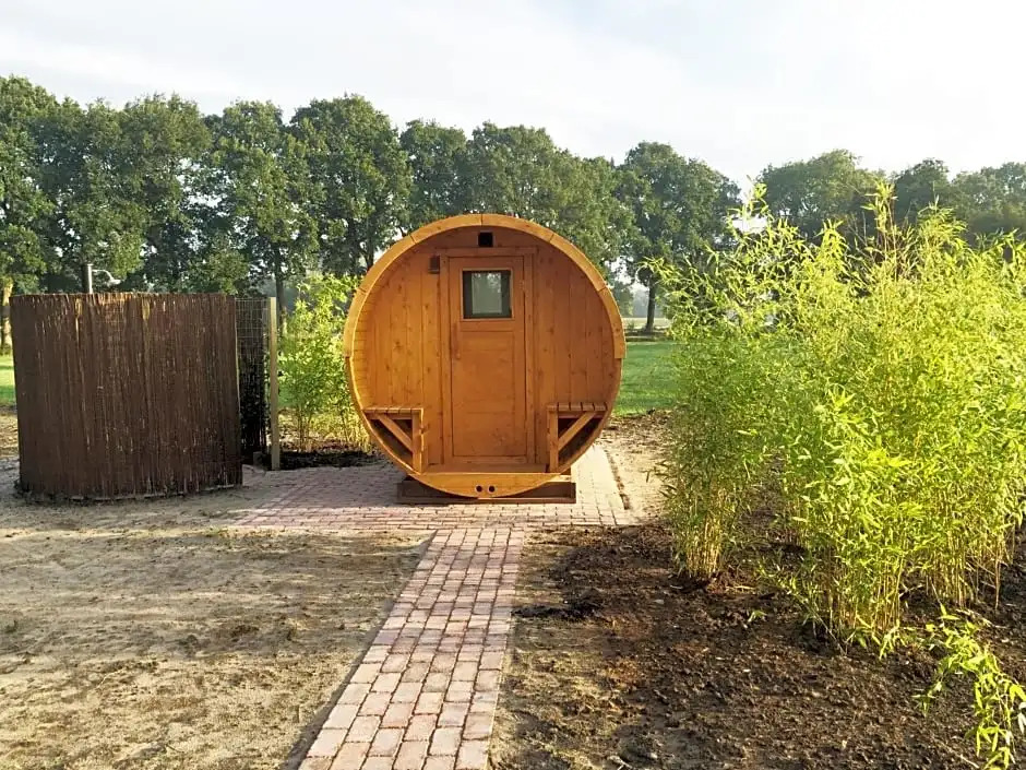 B&B De Achterdiek