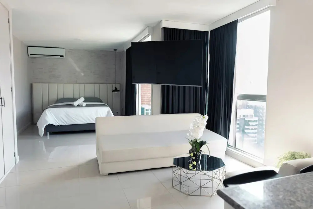 Apartment Provenza by Hoost APT 2401