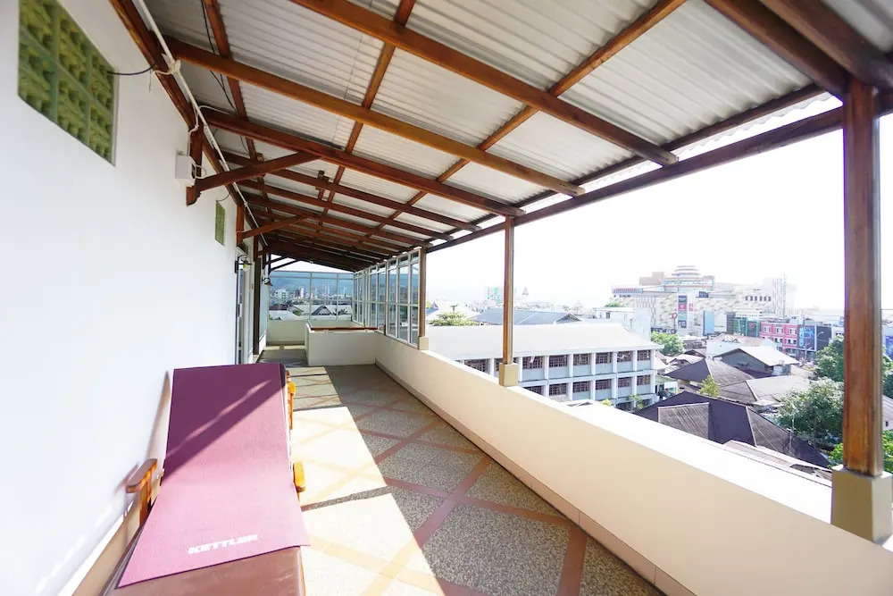 Bastiana Residence by OYO Rooms