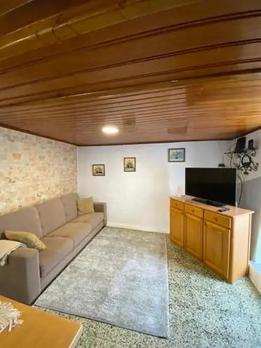 A Casa Dos Avós