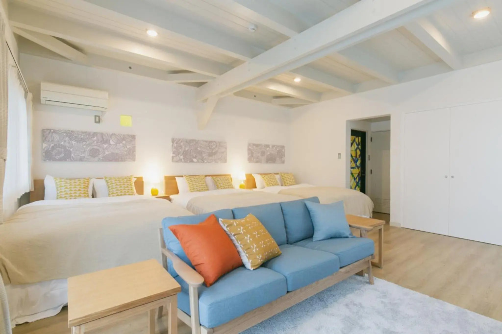 Kunigami-gun - House / Vacation STAY 80725
