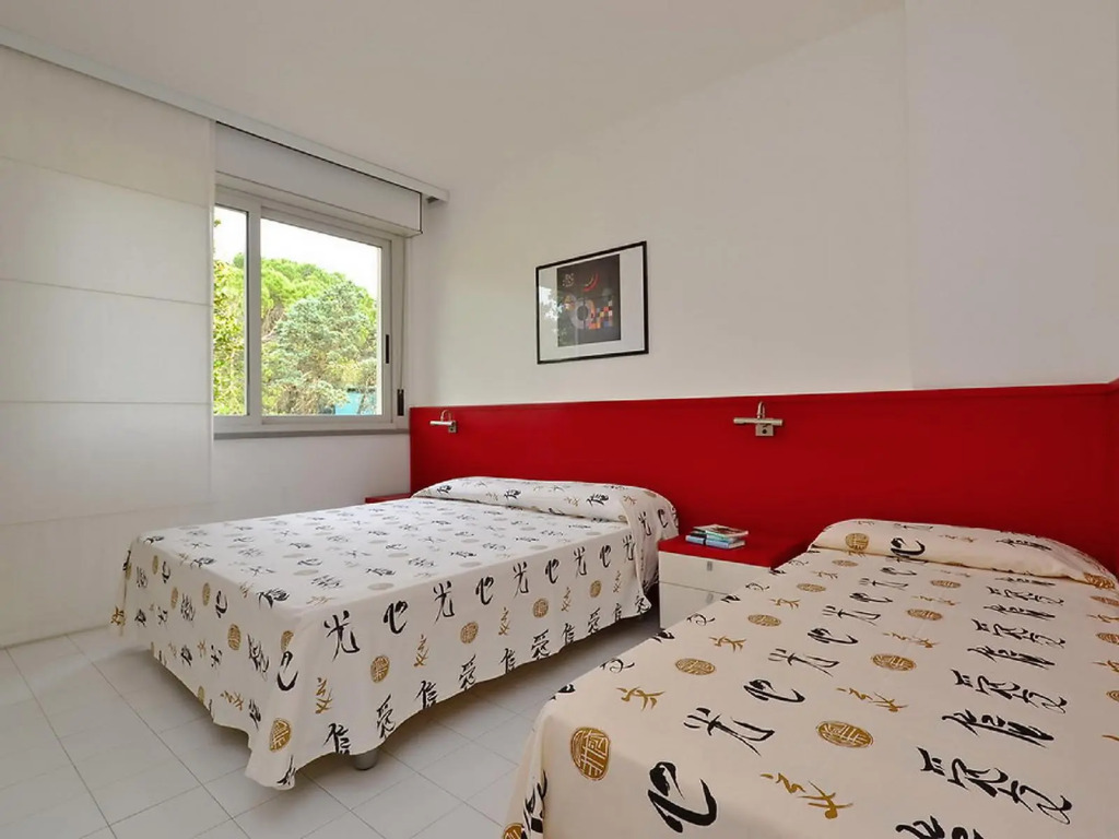 Parco Hemingway - One Bedroom No.3