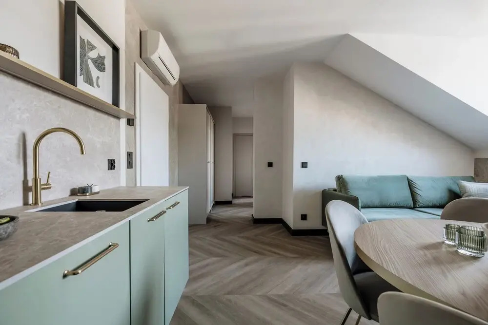Millou Aparthotel