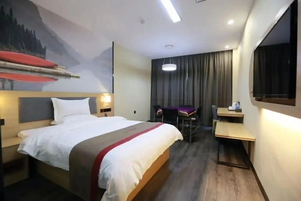 Thank U Chain Hotel