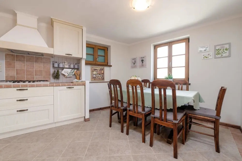 Villa Casa Ivan
