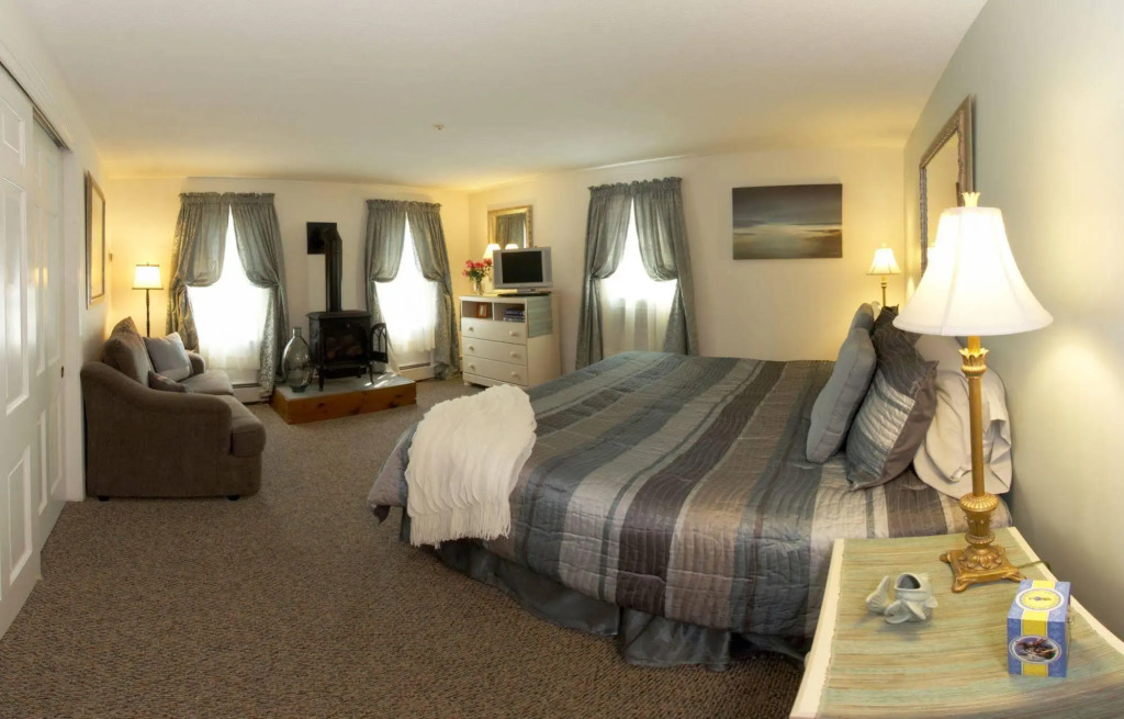 Lamb and Lion Inn