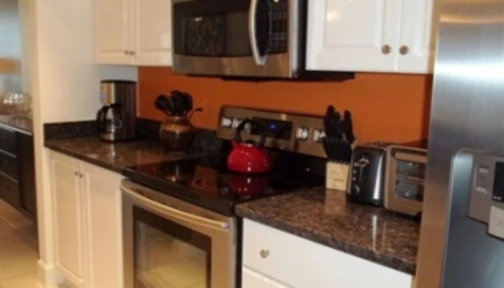 Gorgeous Ocean Views - 2 Br 2 BA - Di Mucci Towers Ten 1902