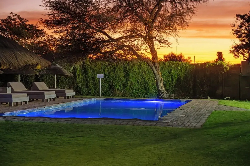 Kuruman Lodge