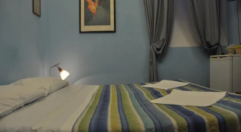 Cowsin Guesthouse
