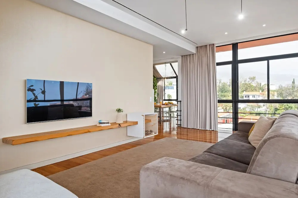 Penthouse Lido by Homie