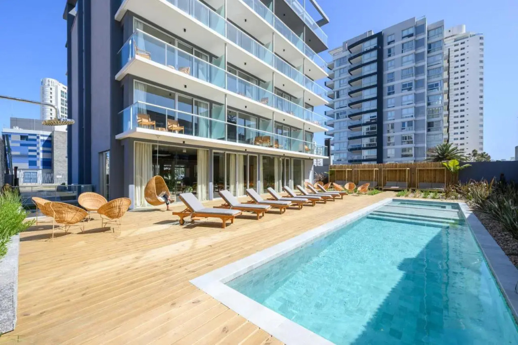 Ambar Hotel
