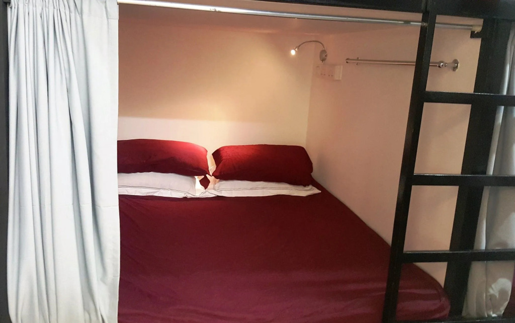ABC Hostel (Hamilton)