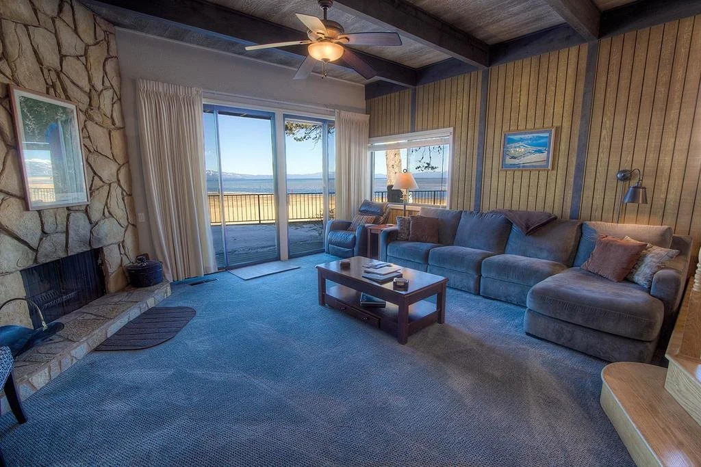 Tahoe Marina Shores