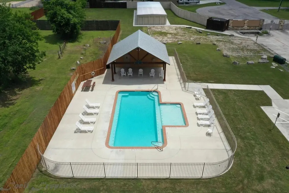 Rio Retreat RG 109 in Canyon Lake