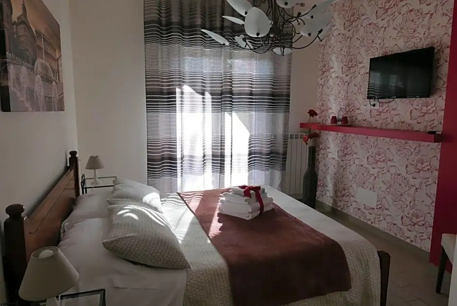 B&B Ai Tre Archi