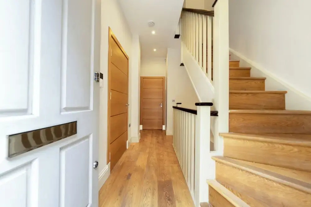 The Shepherd Residences