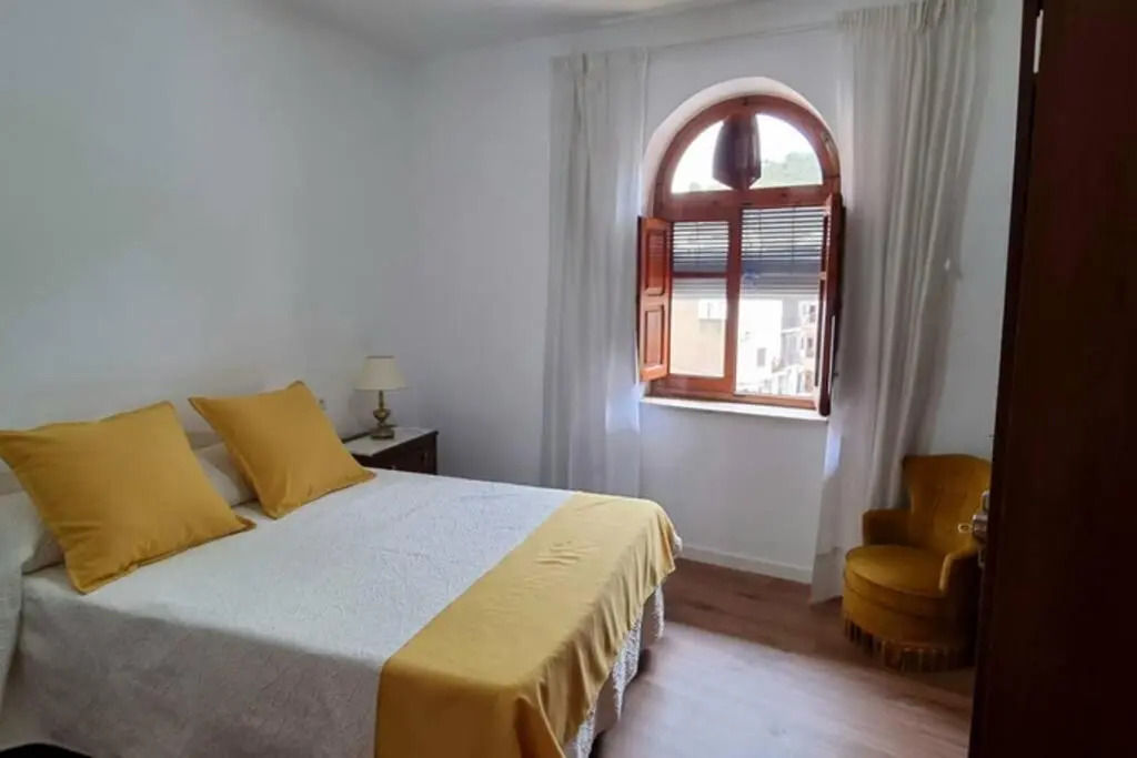 Casa Turistica Torreón de Villafamés
