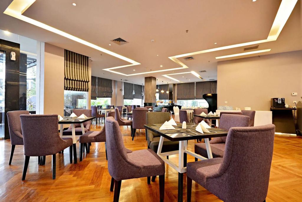 ZEN Rooms Mampang Tendean
