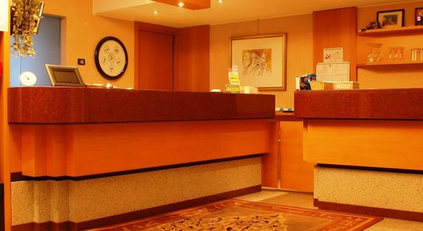 Hotel St John Desio