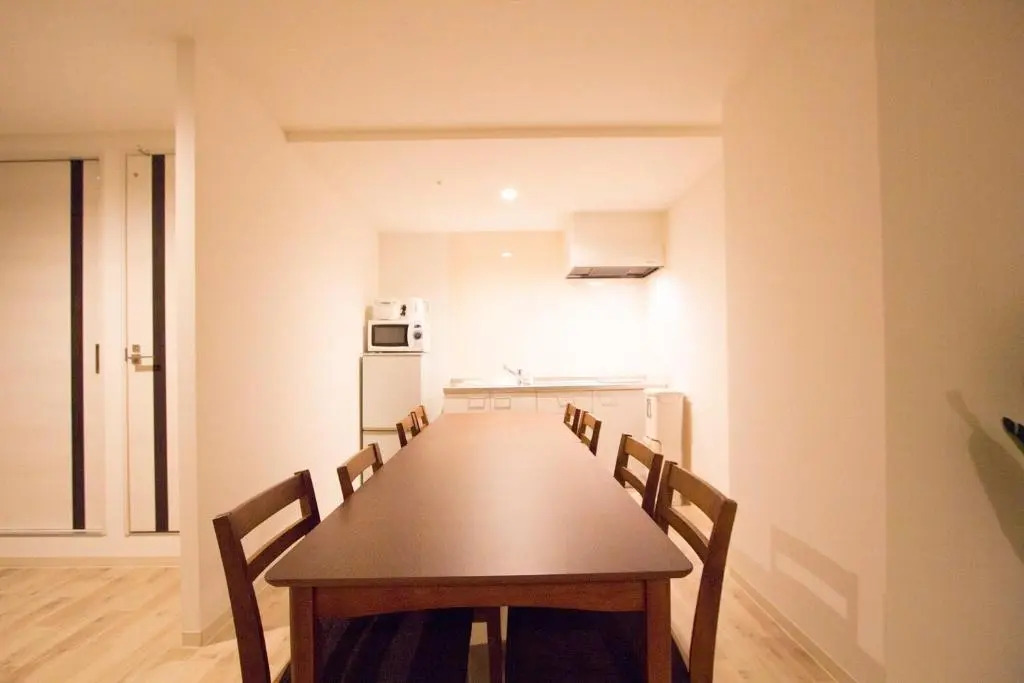 SEVEN Building / Vacation STAY 4949