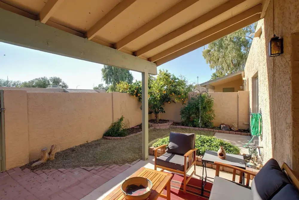 Phoenix Home: Golf, Hike, & Explore Downtown!