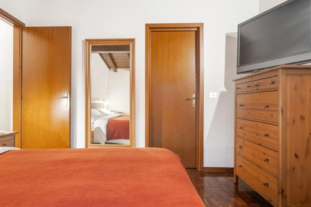 Sognando tra i tetti bolognesi Apartment
