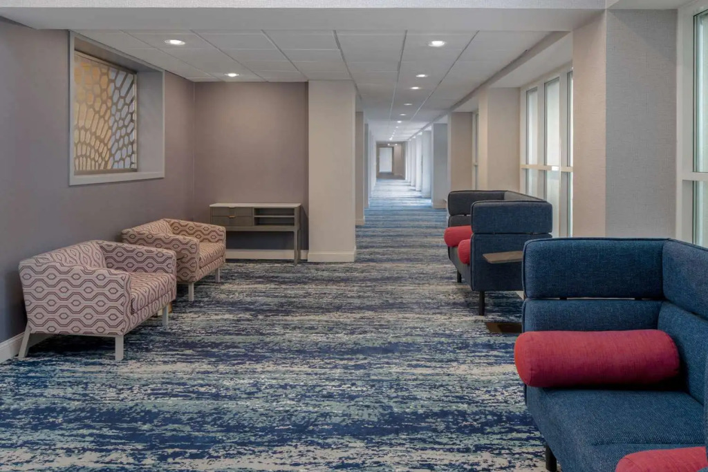DoubleTree Suites by Hilton Mount Laurel