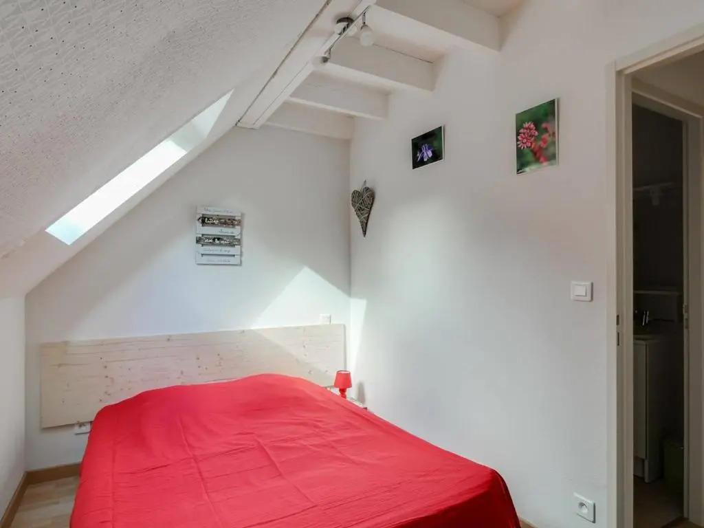 Appartement Cauterets, 3 pièces, 6 personnes - FR-1-401-163