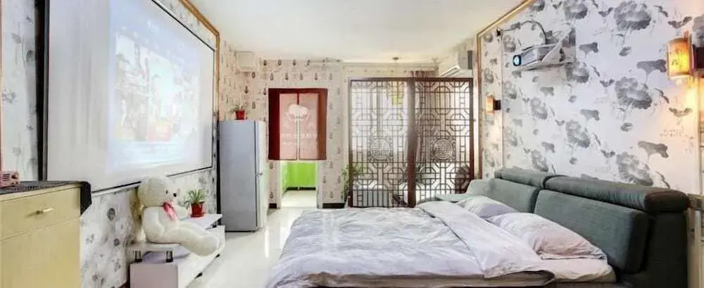 Su She Inn - Hostel