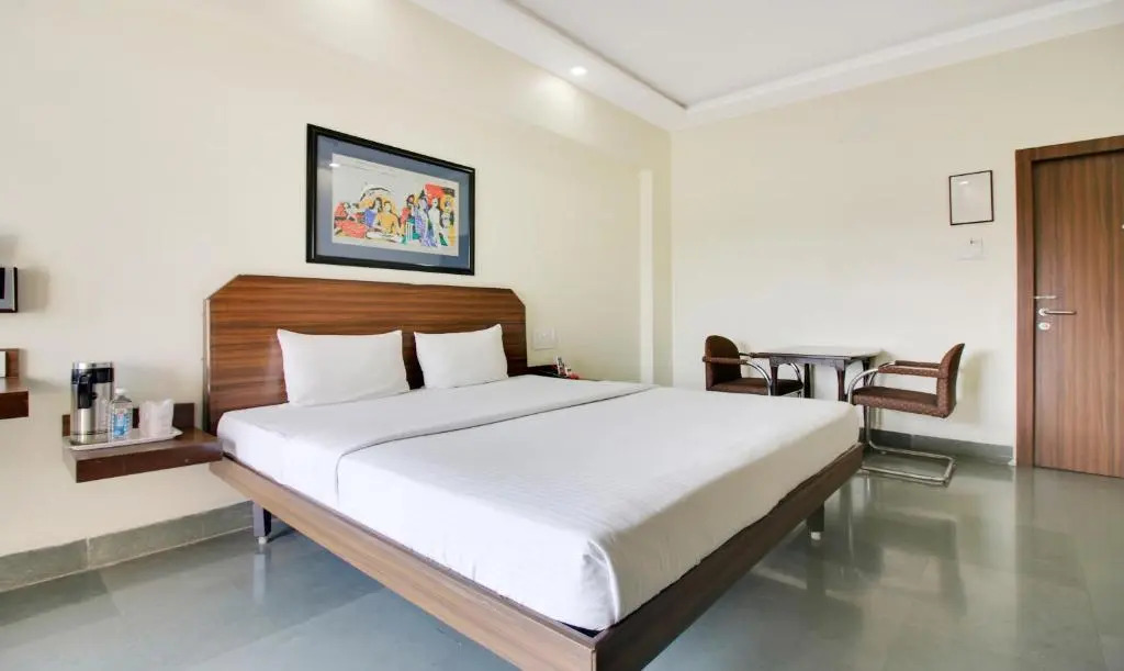 Hotel Hospice