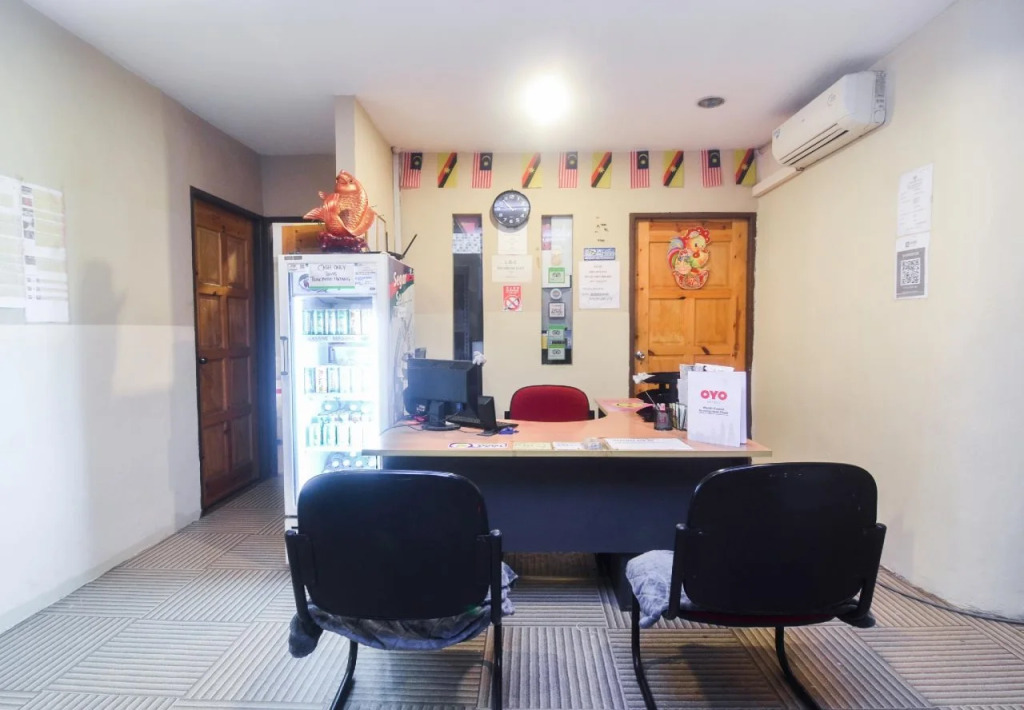 Premium Stay Hostel