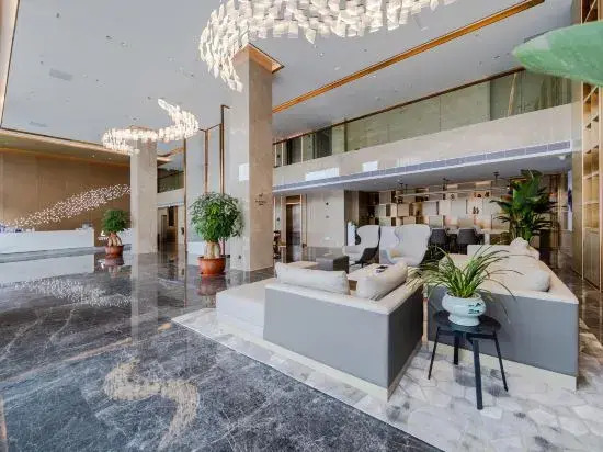 Lavande Hotels (Shantou Nan’ao Island Seaview Branch)