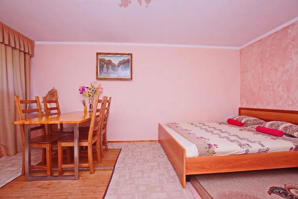 Golubaya Dacha