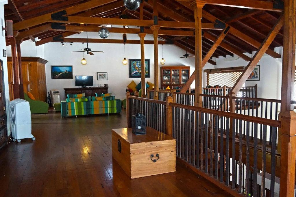 Nyne Hotels Landesi - Galle Fort