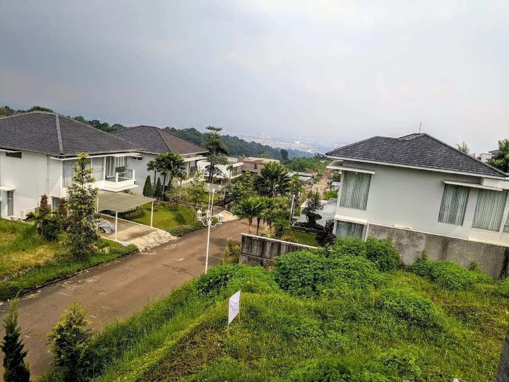 Villa Nirwana Syariah