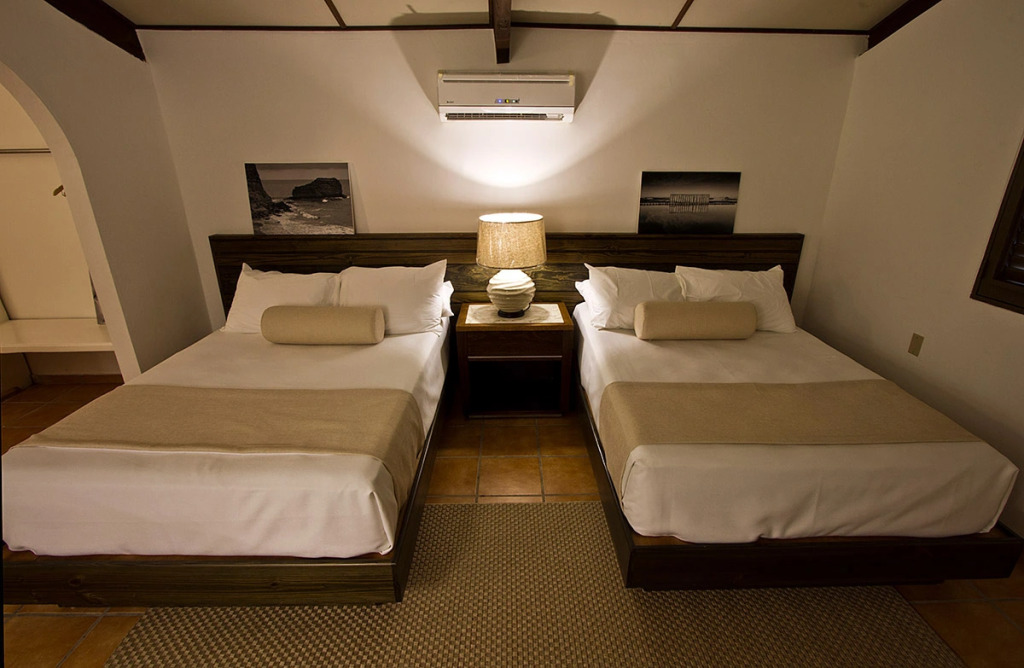 El Morro Eco Adventure Hotel