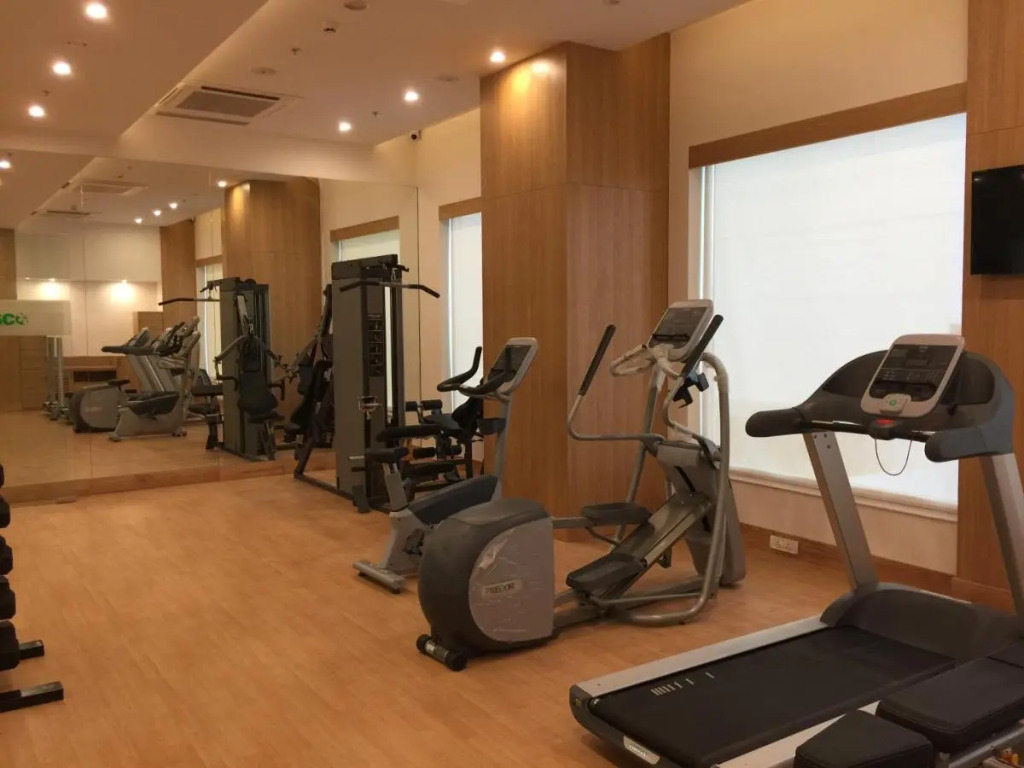 Lemon Tree Hotel, Sector 60, Gurugram