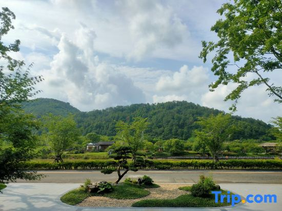 Shengzhou Greentown Rosegarden Jia Resort