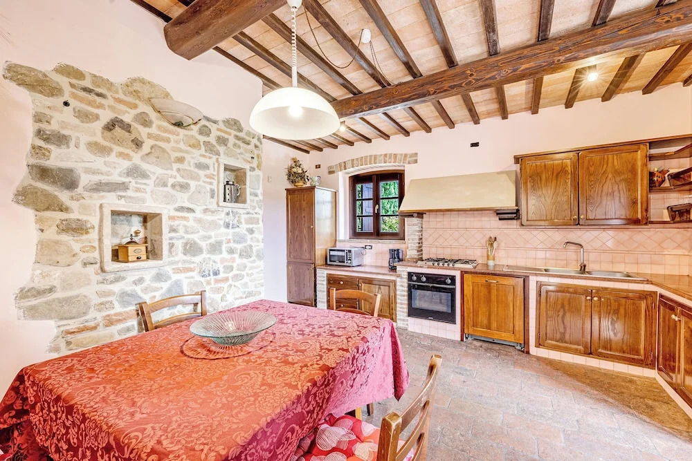 Villa Del Colle - Happy Rentals