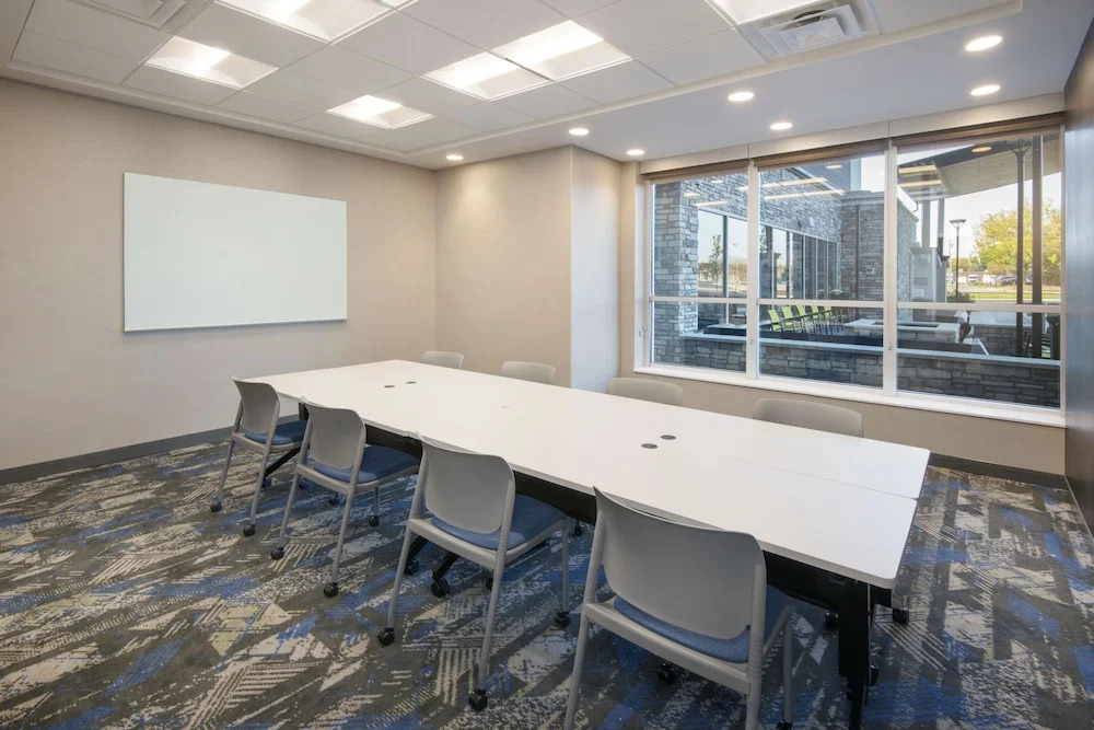 SpringHill Suites Indianapolis Keystone