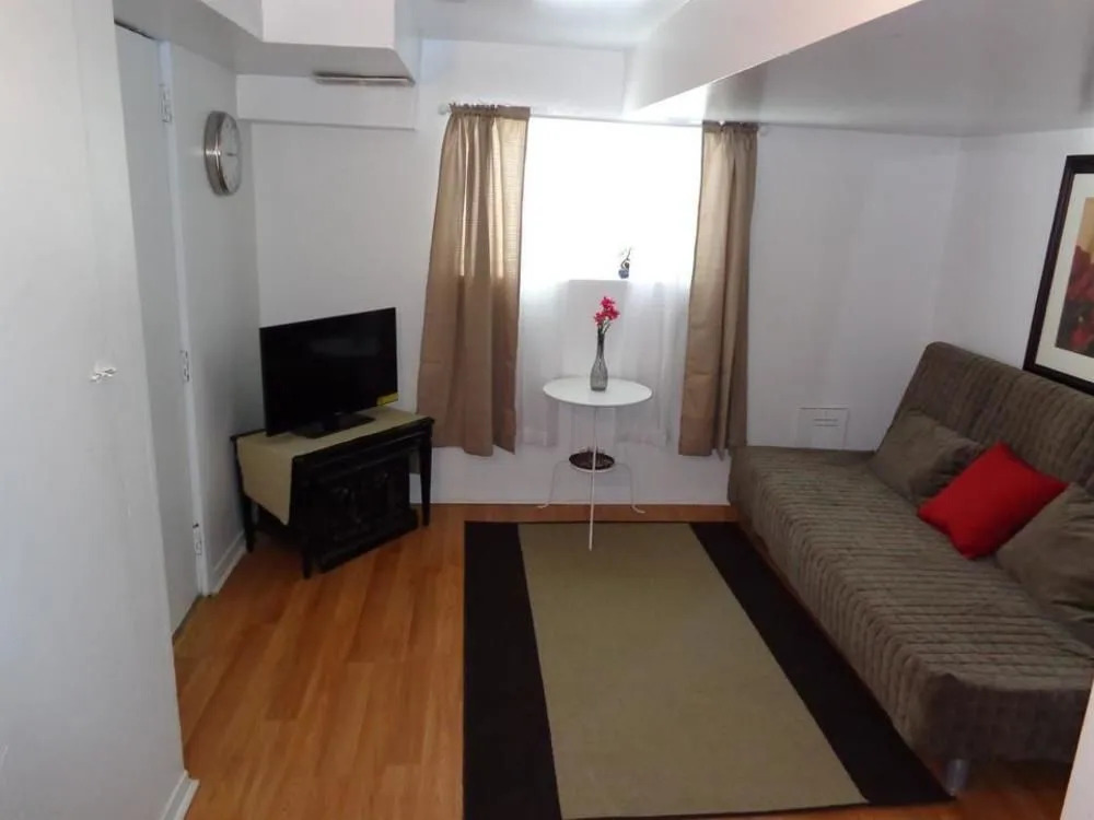 Adib Apartments - 1689 Baseline Rd