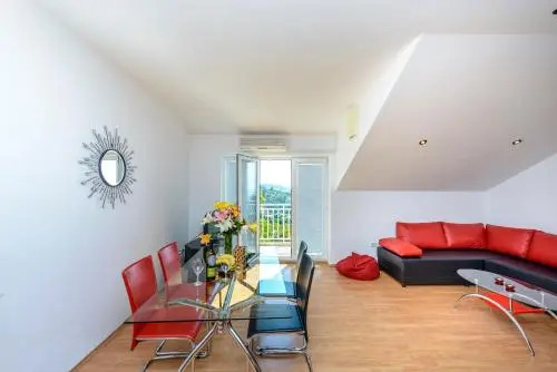 Guest House Villa Bellevue