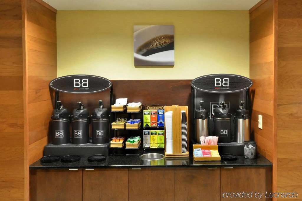 Fairfield by Marriott Inn & Suites Charlottesville North