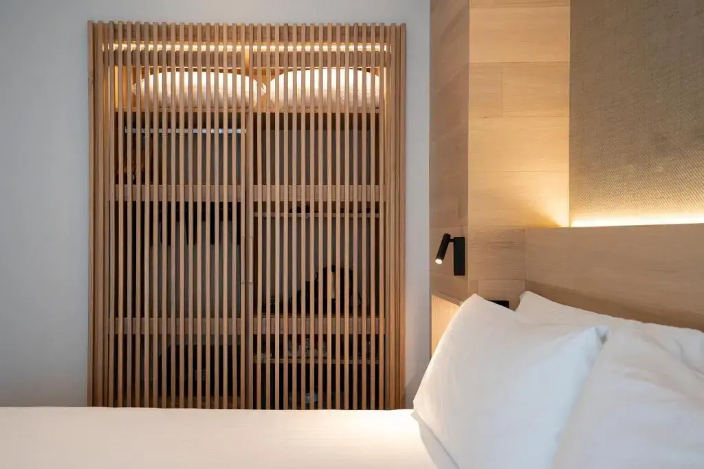 Hotel Zenit Bilbao
