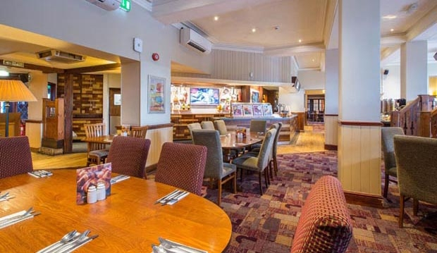Premier Inn Chingford