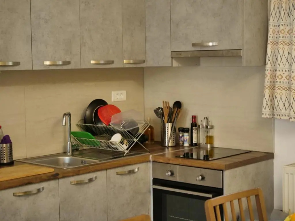 Elysion point Apartment