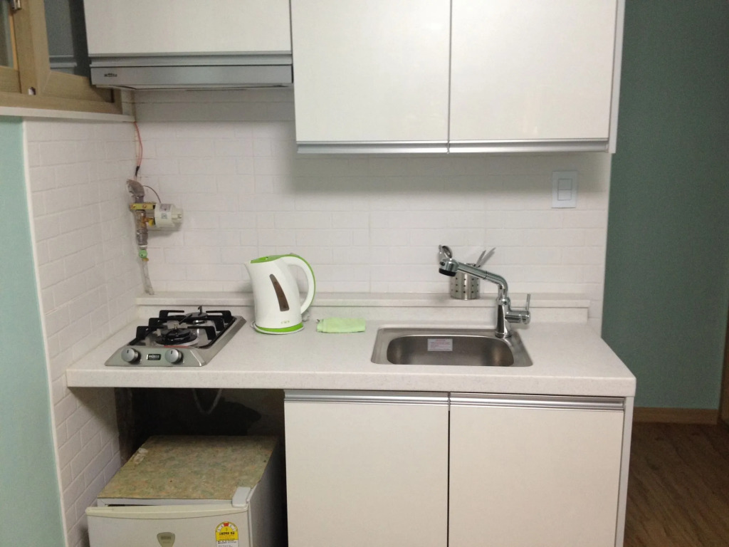 Able Hostel Dongdaemun 2