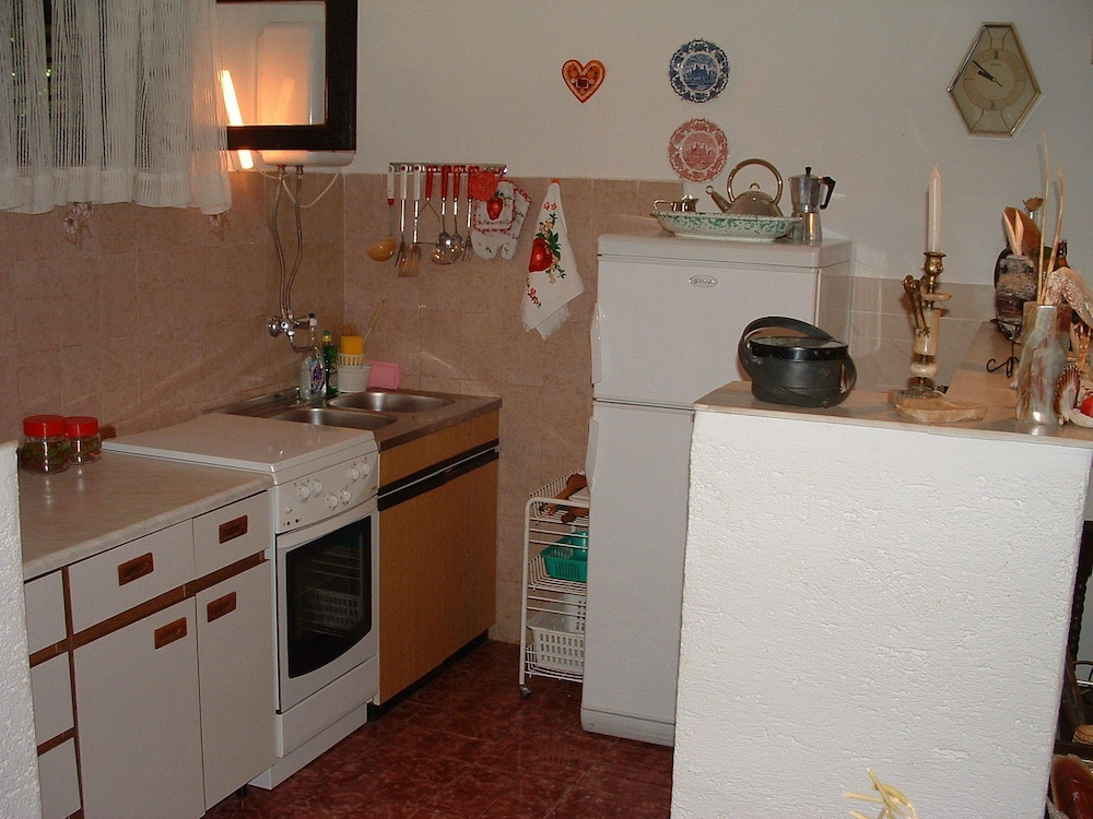 Apartments Dinka