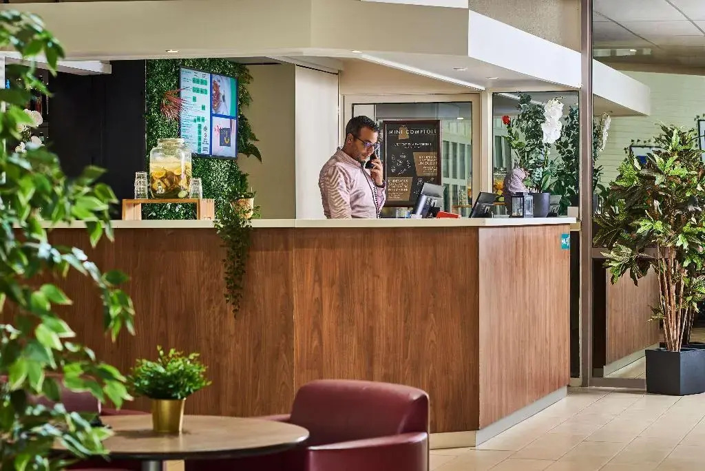 Campanile PRIME - Arcueil