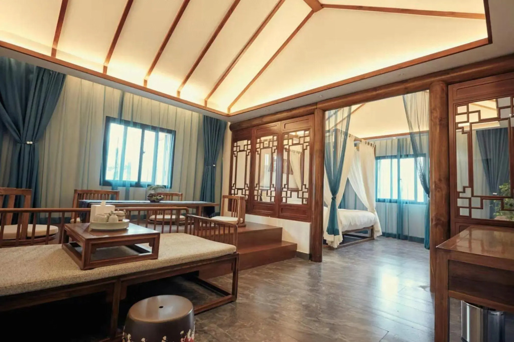 Wenli Feiyi Hotel